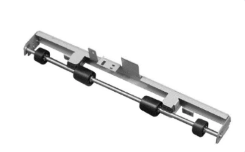 Lexmark OEM X850/X852/X854/X864/X862/X860X945/X940 Left Cover Pinch Roll Assembly, 40X2276