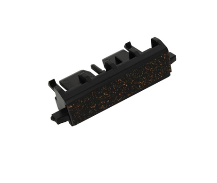Ricoh OEM Aficio MP201F, Separation Pad in Cassette, B0442710