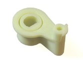 Lexmark T520 Aftermarket Bellcrank Spring Arm, 56P1228