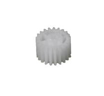 HP 2410/2420/2430/2420d/2420n/2420dn/2430t/2430tn/2430dtn 21 Tooth Gear, RU5-0377-000CN