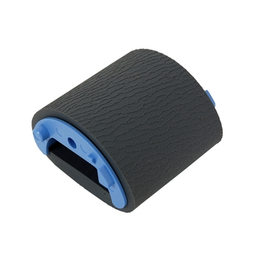 HP 1010/1020/1012/1015/1018/3020/3030/3015 D Shaped Paper Pickup Roller, RL1-0266-000