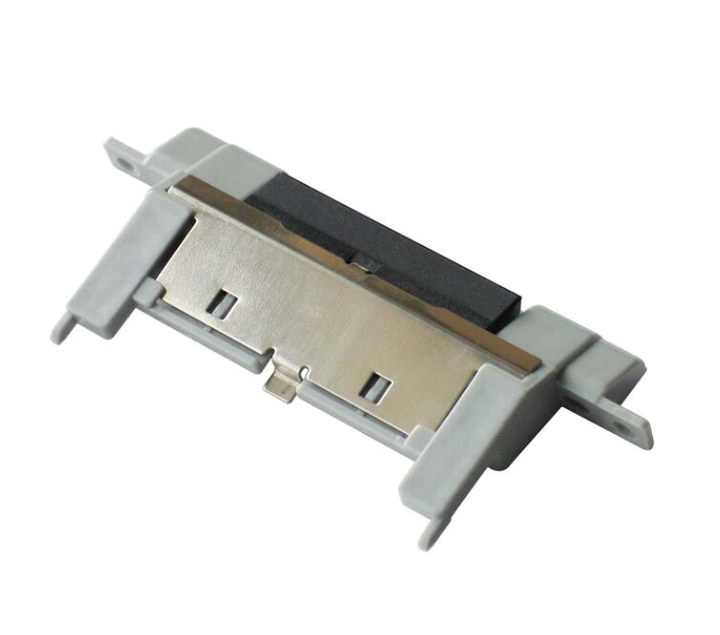 HP 1160/1320/2400/P2015/P2014 Tray 2 Separation Pad Assembly, RM1-1298-000