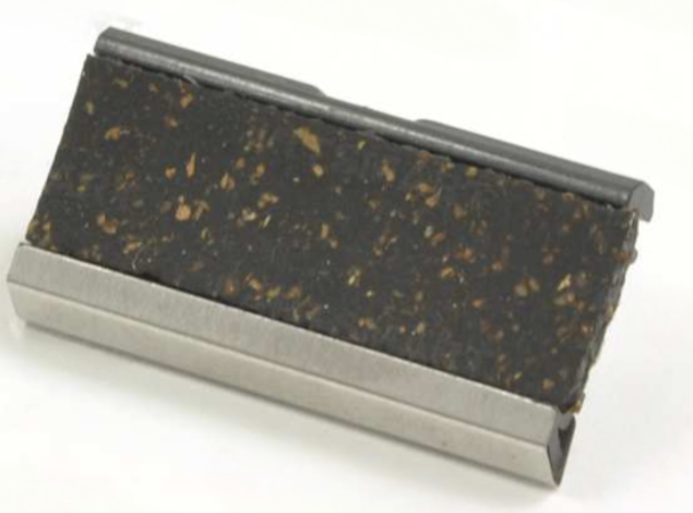 HP LJ 5Si/5Si mx/5Si nx/5Si HM Tray 1 Assembly Separation Pad, RF5-1455-000