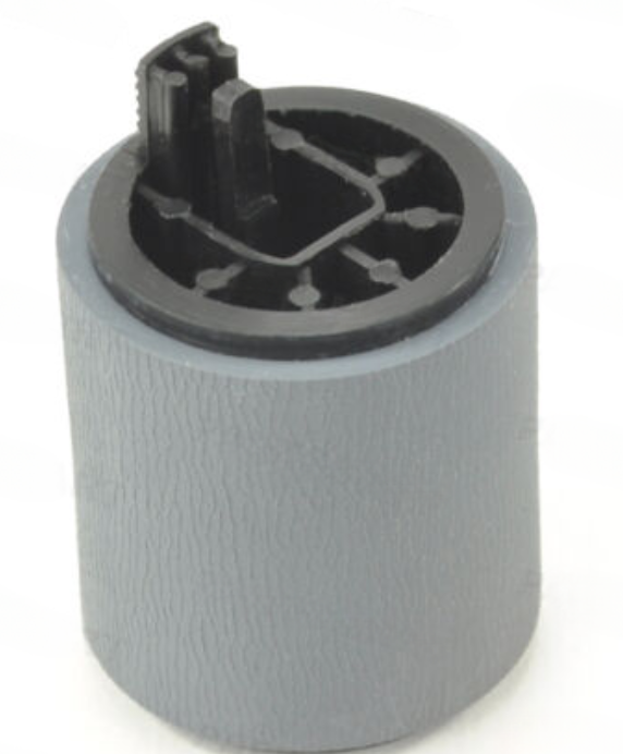 HP 5Simx/5Sinx/C4085a/8000n/240 Tray 1 Feed Roller, RB1-6730-000