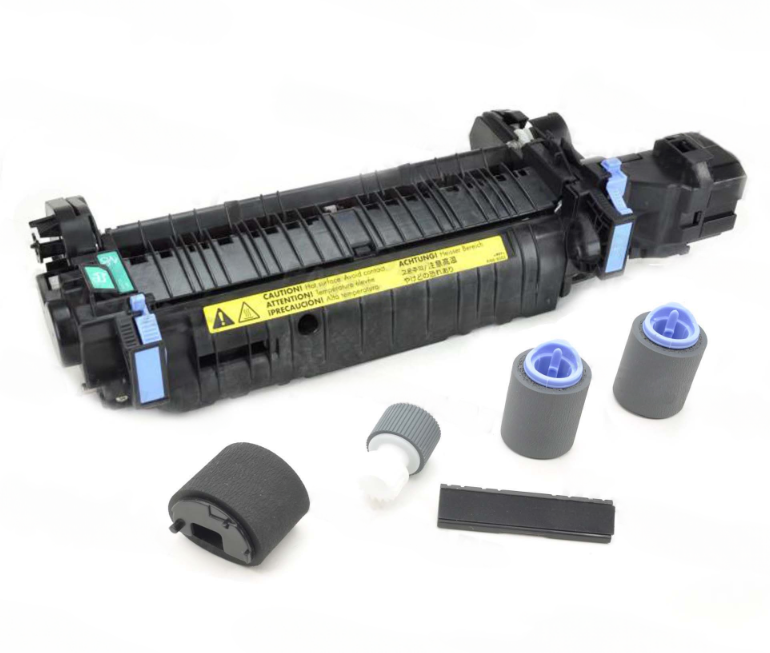 HP CP4025/CP4525/CM4540 Maintenance Kit, MK-CP4025 OUTRIGHT