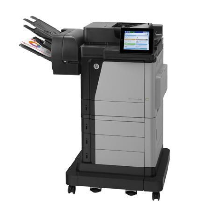 HP LaserJet Enterprise M680z (Refurbished) CZ250A