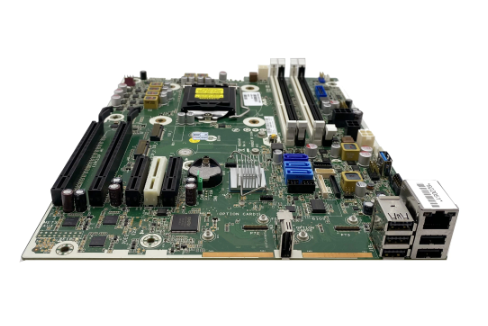HP OEM Flexpro SPS-MBD Trinidad, L27294-001-OEM