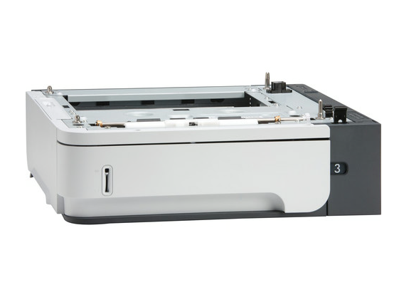 HP M601n/M602n/M603n/P4014dn/P4015n/P4515x 500-Sheet Input Tray Feeder, CE998A