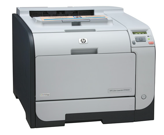 HP Color LaserJet CP2025dn (Refurbished) CB495A