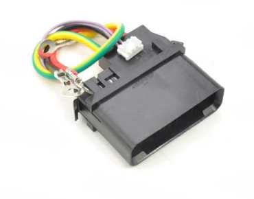 HP 9000/9040/9050 Connector Fuser Small, CNT-9000-S