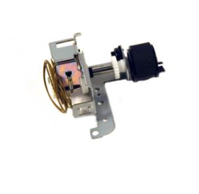 HP OEM 6P/6MP/6pse/6pxi Paper Pickup Roller Assembly, RG5-2791-000