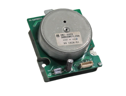 HP P4014/P4015/P4515 (Refurbished) Drum Drive Motor, M102, RL1-1659