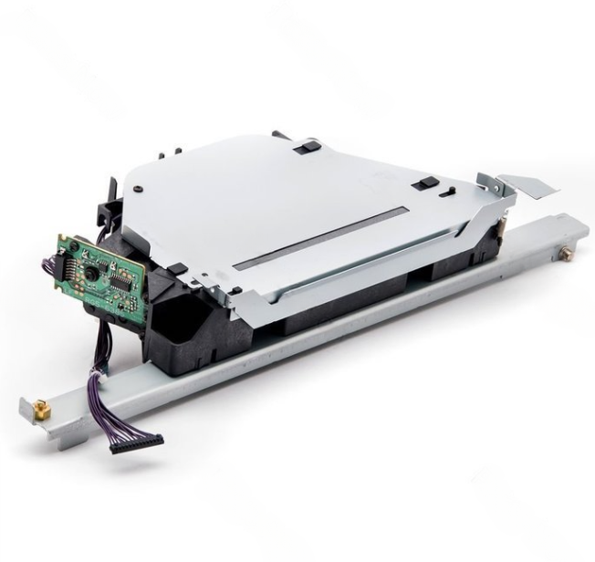 HP 5550/5550n/5550dn/5550dtn/5550hdn Scanner Assembly, RG5-7681