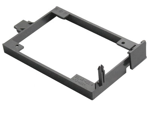 HP M577/M578/M633/E57540/E72425/E77422/E82540 Hard Drive plastic, B5L46-40014/B5L29-40014