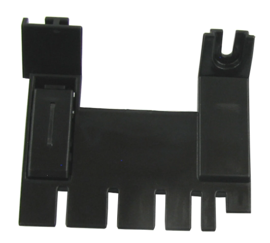 Lexmark MS821/MS822/MS823/MS825/MS826/MX720 Tray Separator Pad, 41X1638