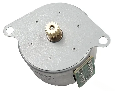 HP M880/M855M775/M725/M712 Main Drive Motor, RK2-1331