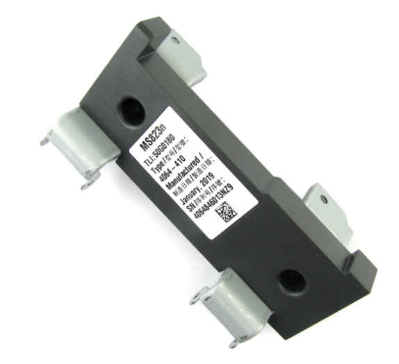 Lexmark MS821/MS822/MS823/MS825/MS826 Front Door Bracket, 41X1069