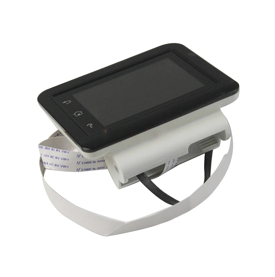 HP M252dw Control Panel Assembly, CZ196-60301