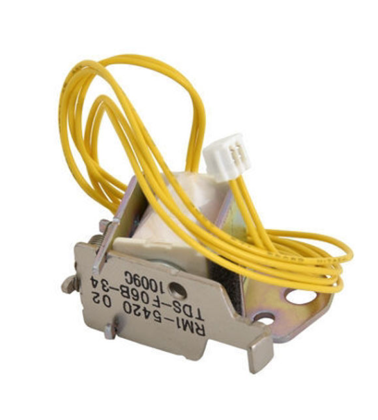 HP M475/M375/M351/M451/M476 Solenoid Tray 1, RM1-5420