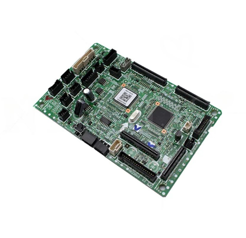 HP M475/M375/M351/M451 DC Controller PC board board assembly, RM1-8039