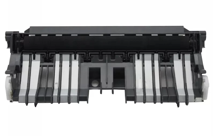 HP M475/M375/M351/M451/M476 Paper feed guide assembly, RM1-8043