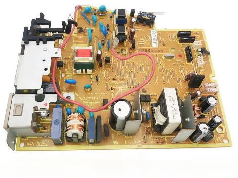 HP P1505/P1505n Engine control PC board, RM1-4627