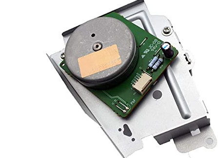 HP M475/M375/M351/M451/M476 Fuser motor assembly, RM1-8609