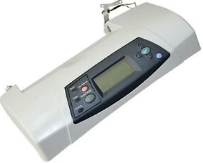 HP 4200/4250/4350/4240 Cartridge access door cover, RM1-1080