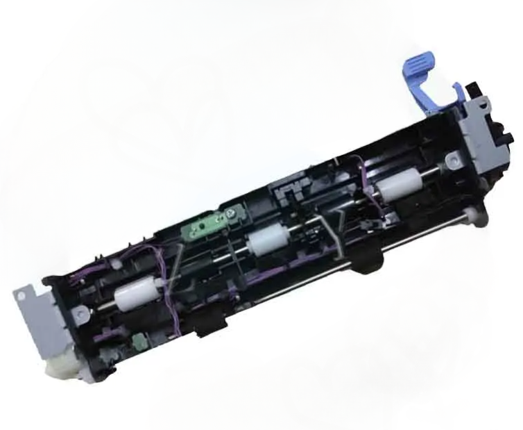 HP CP3525/M575/M551 Registration roller assembly (Simplex), RM1-5009