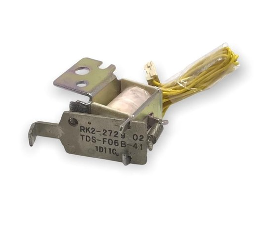 HP P2055/P2035/M401/M425 Tray 2 Solenoid, RK2-2729