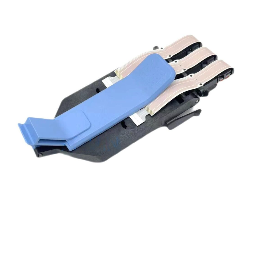 HP T1700/Z5600/Z2600/Z6/Z9/T1700/T1708 Carriage cover 3 service kit, T8W15-67002