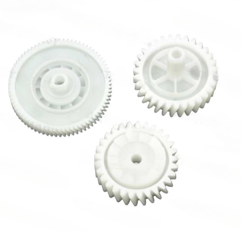 HP 4001/M402/M428/4002/4003/4101 Swing gears (Set of 3), GR3-M402-SWING