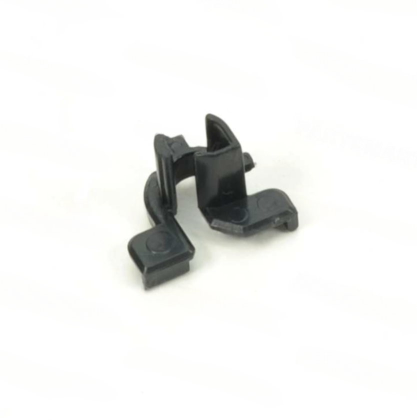 HP M402/M403/4001/4002/M427/4104 Clip, Fuser Wire Guide, CLIP-M402-TW