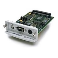 HP 4000/4500/8000/5000 JetDirect Connectivity Card, J4135A