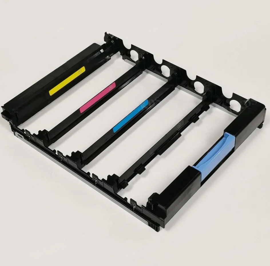 HP M479/M454/M455/M480/E45028/E47528 Cartridge Tray Assembly, RM2-1807