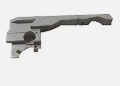 HP P4014/P4015/P4515 Right Front Guide Assembly, RM1-4576