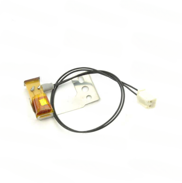 HP LaserJet 4 Thermistor Assembly, RH7-7045