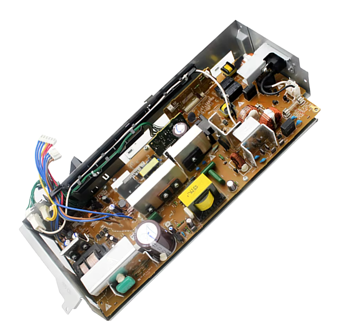 HP M680/M651 Low Voltage Power Supply, RM2-0464