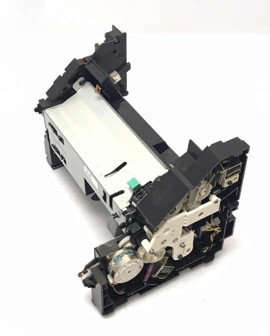 HP 5se/5M/5N Paper Pickup Feeder Assembly, RG5-2195