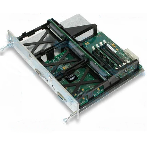 HP 9000/9000n/9000dn/9000hns Formatter Board, C8519-67901