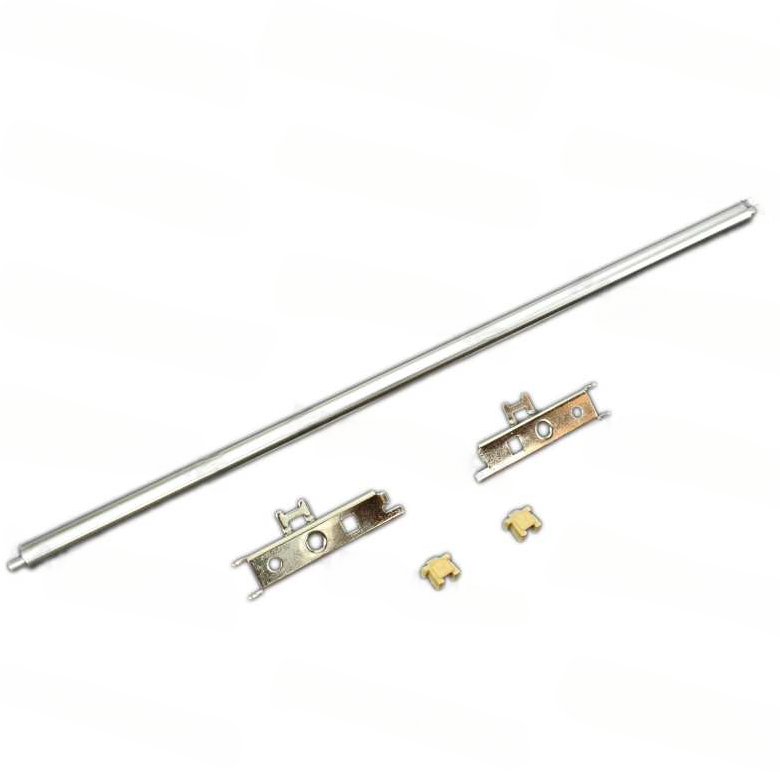 HP 5Si/8000 Cleaning Roller Kit, RB2-3546