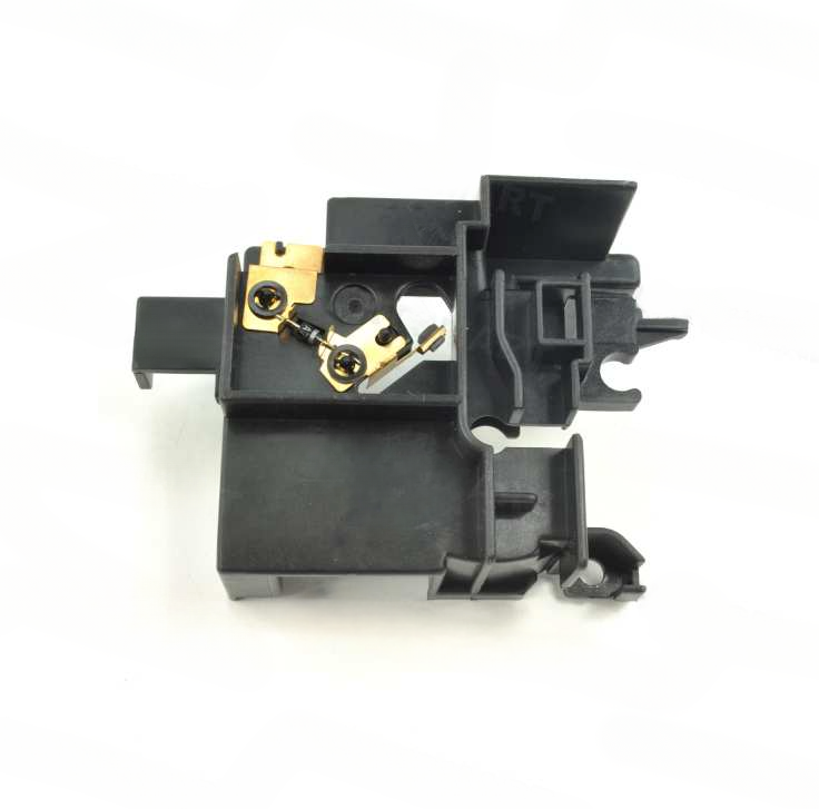 HP 4+/5 Fuser Right Cover, RF5-0736