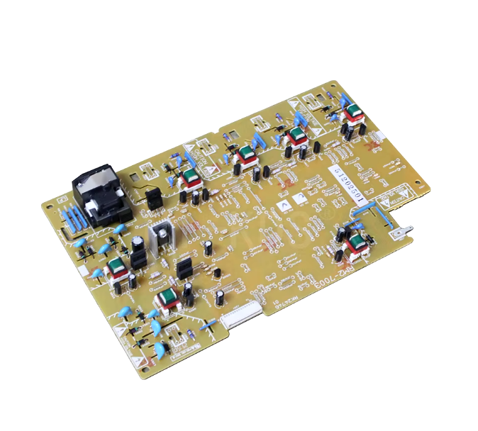 HP M855/M880 High Voltage PCA Board Assembly, RM2-7003