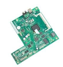 HP CM2320fxi/CM2320nf Formatter (Main Logic) Board, CE684-67901