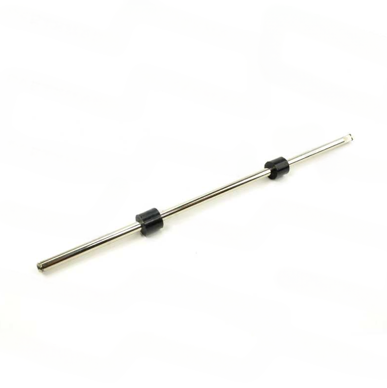 HP 5L Exit Roller Assembly, RF5-1521