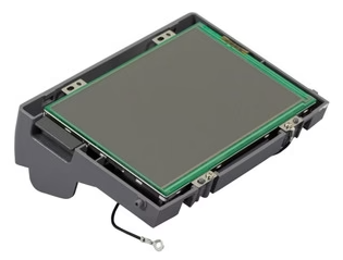 Lexmark X463/XS463/X464 Operator Panel Display, 40X5837