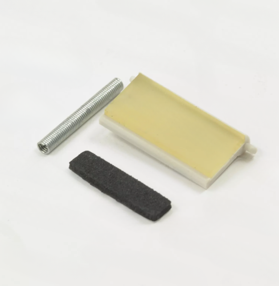 Lexmark 1250/T630/X630/X632 Separation Pad Kit, 99A0083