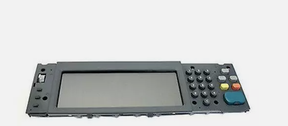 HP 4730x/4730xs/4730xm Control Panel Assembly, Q7517-60132