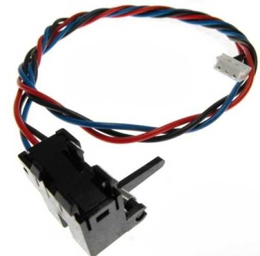 Lexmark T640/T642/T644 Option Pass Through Sensor, 40X3233