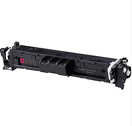 Canon 069 Compatible Toner Cartridge, Magenta 1.9K Yield, 5092C001